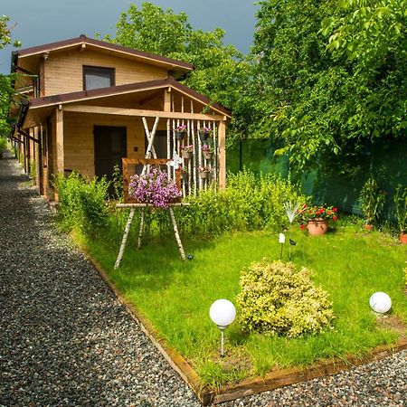 Zenyt Home Turda Bagian luar foto