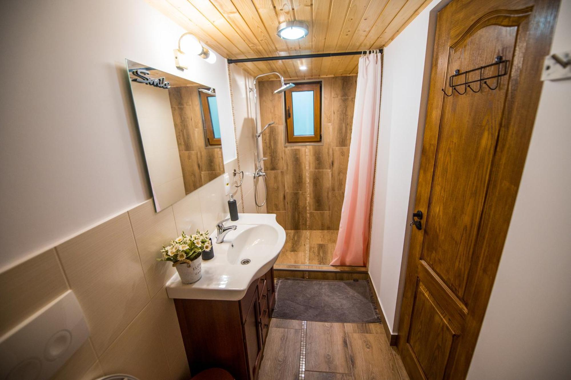 Zenyt Home Turda Bagian luar foto