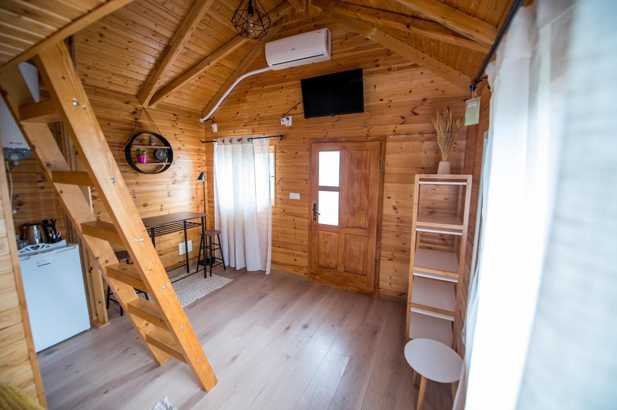Zenyt Home Turda Bagian luar foto