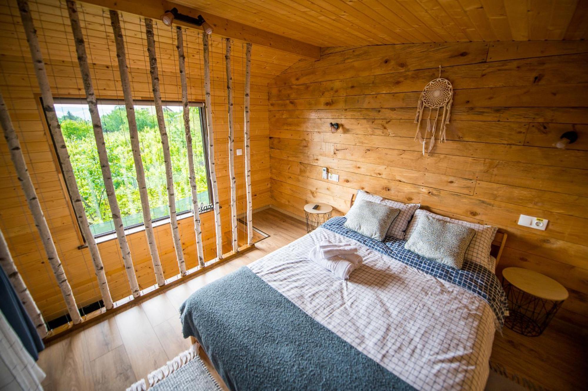 Zenyt Home Turda Bagian luar foto