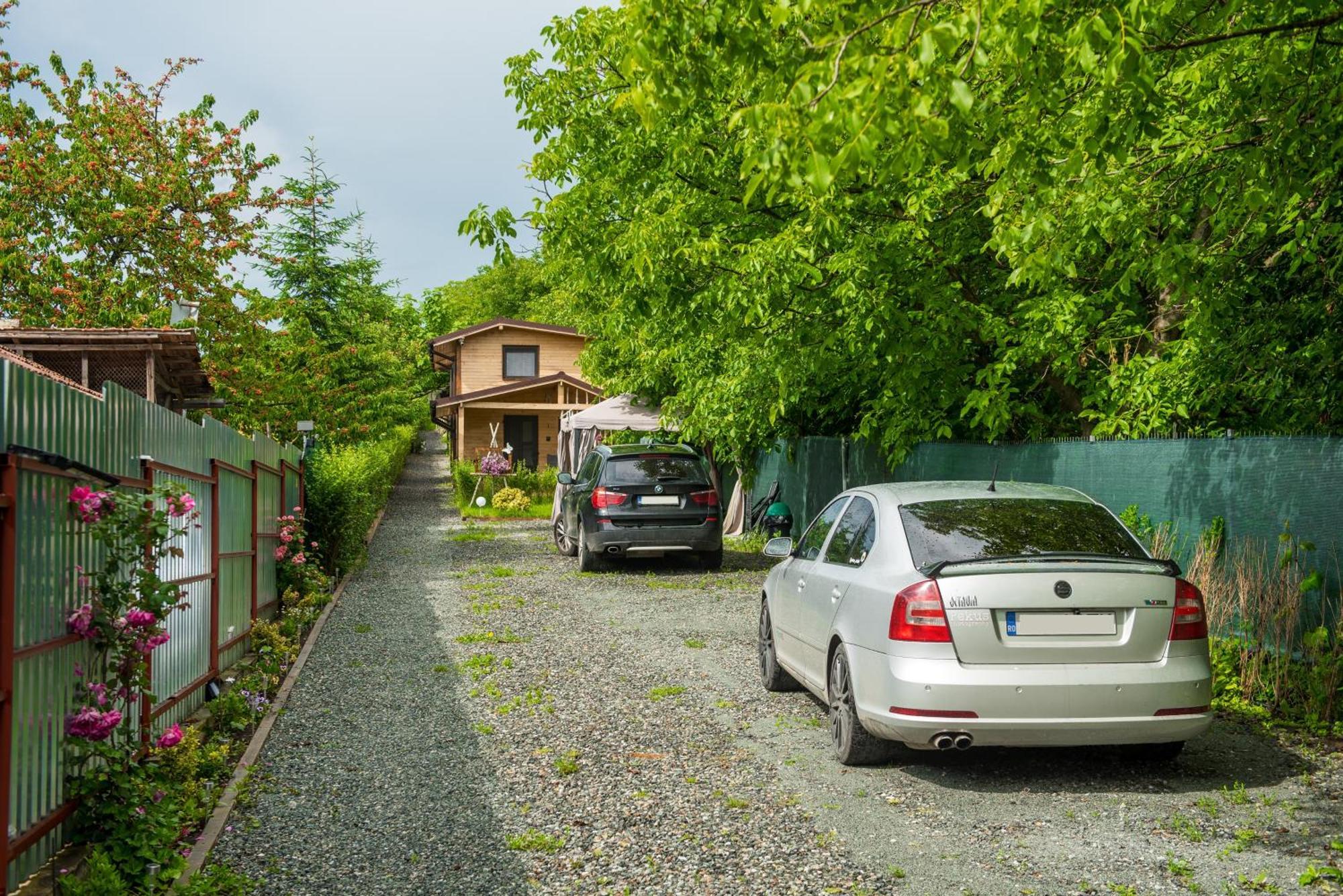 Zenyt Home Turda Bagian luar foto