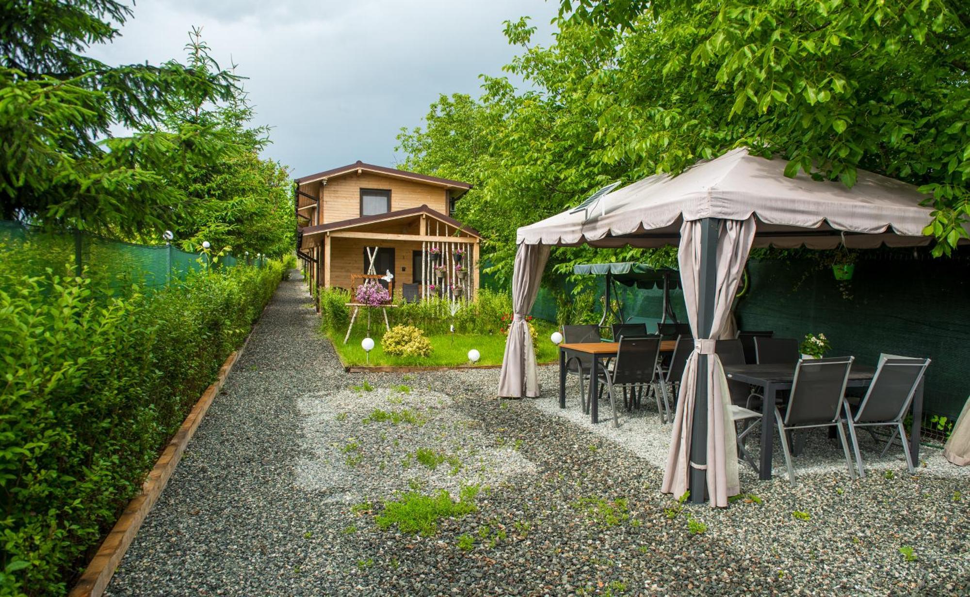 Zenyt Home Turda Bagian luar foto