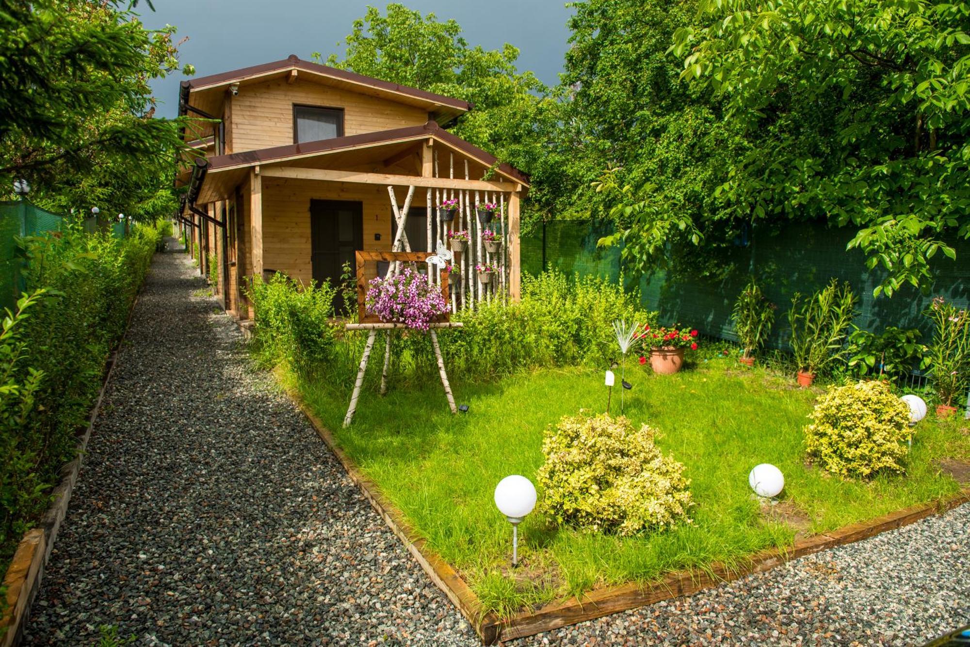 Zenyt Home Turda Bagian luar foto