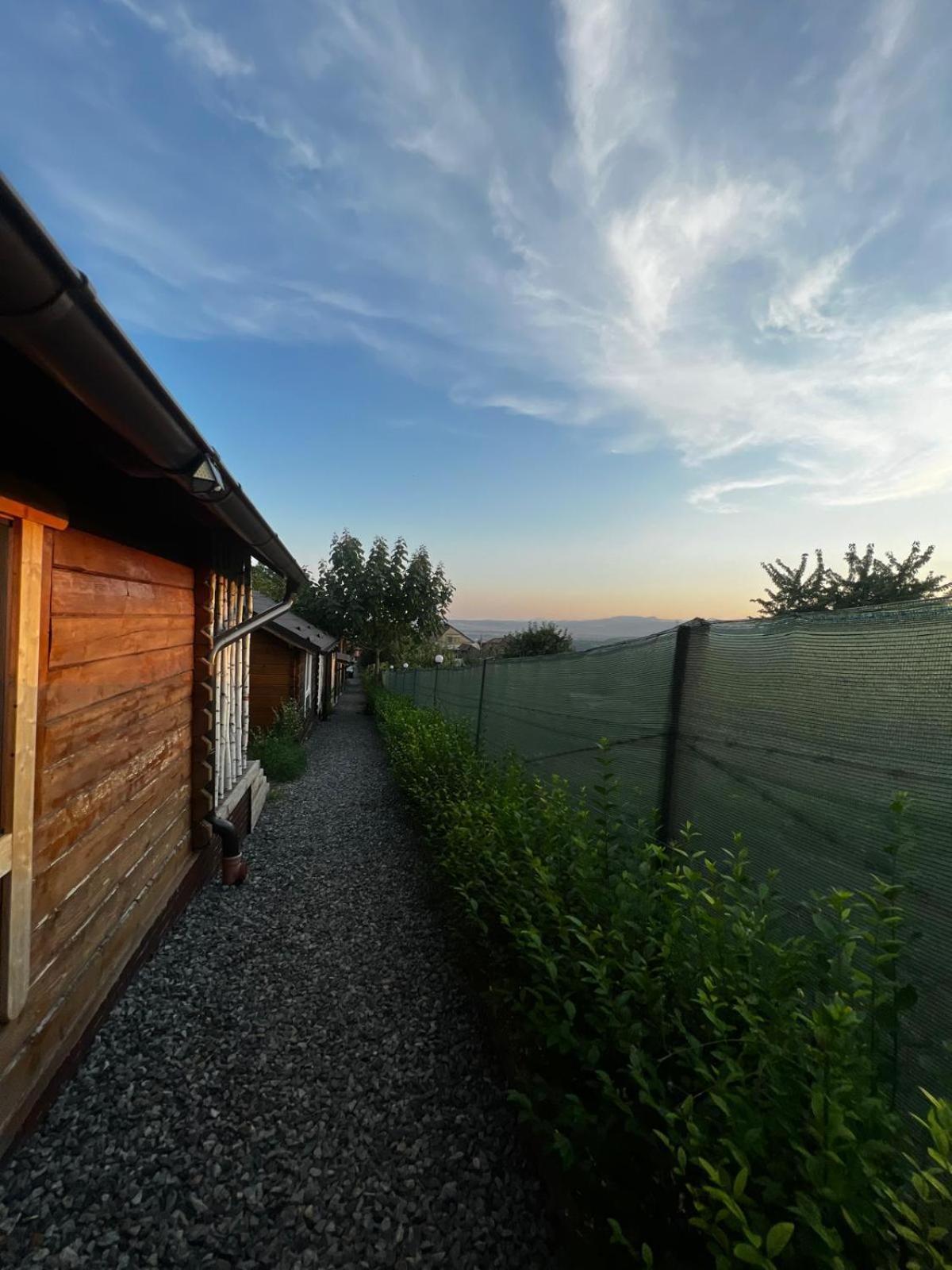 Zenyt Home Turda Bagian luar foto