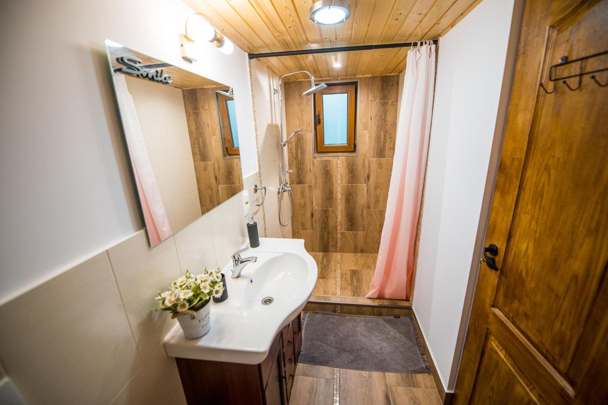Zenyt Home Turda Bagian luar foto
