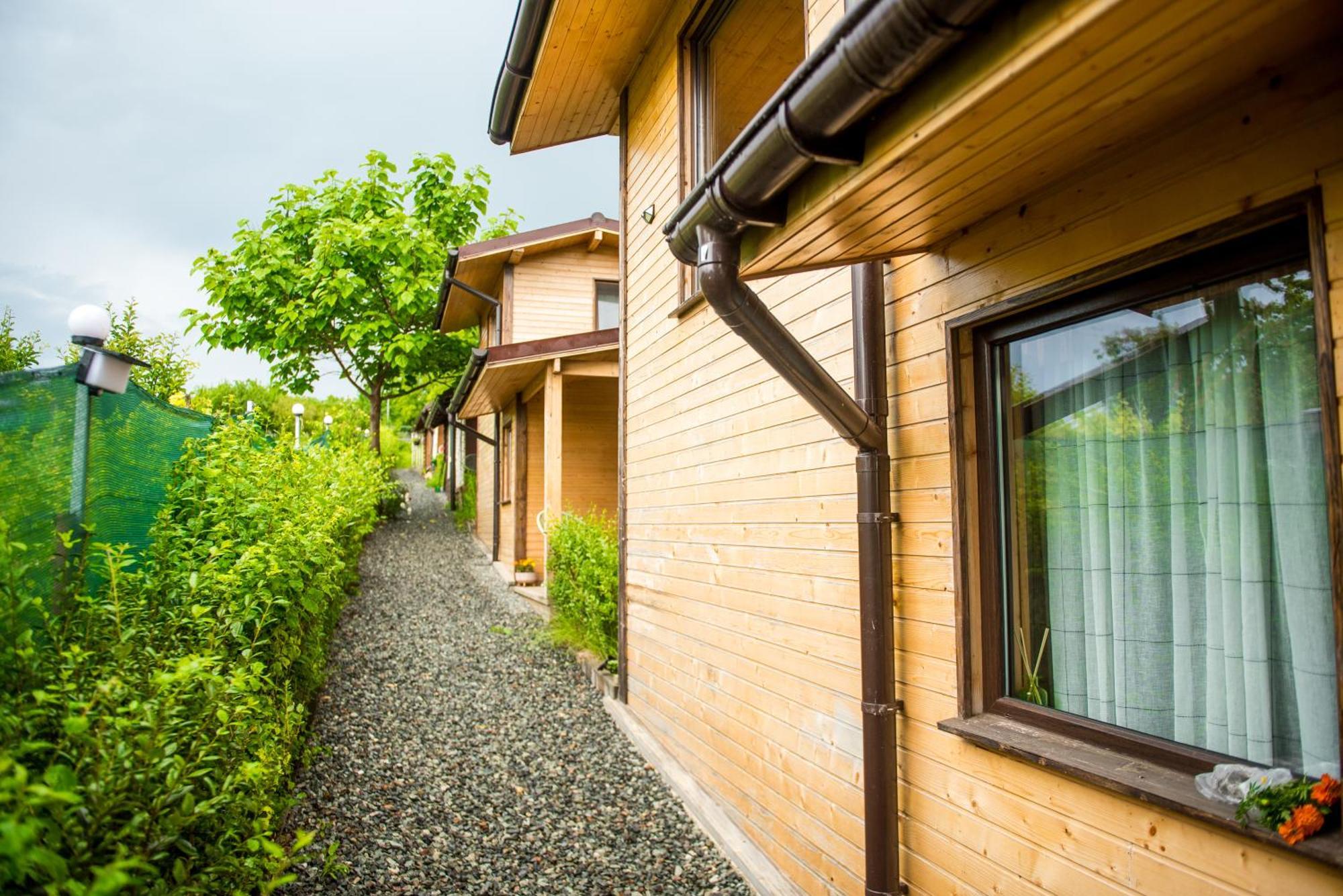 Zenyt Home Turda Bagian luar foto